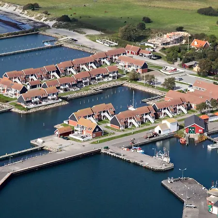 6 Person In Lägenhet *