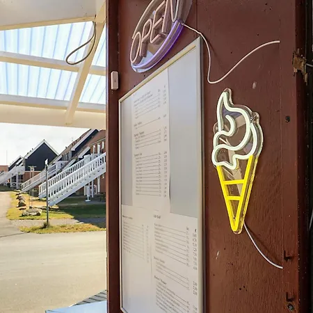 Lägenhet 6 Person In Borre